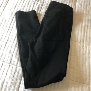 Abercrombie Jean Leggings